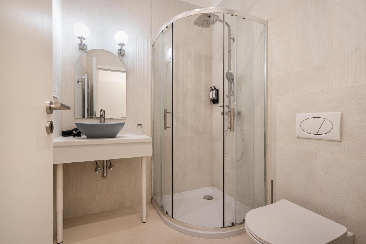 D71 - Central Cozy Suite, Best Location By Bqa Budapest Eksteriør billede